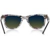Ray-ban Wayfarer Acetate Sunglasses in Blue (navy) - Lyst