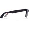 Ray-ban Wayfarer Acetate Sunglasses in Blue (navy) - Lyst