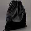 Alexander Wang Wallie Gym Bag in Black for Men - Lyst
