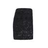 Allsaints Fibonacci Skirt in Black - Lyst