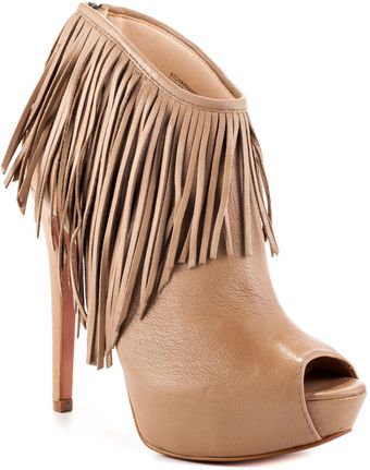 Boutique 9 Charmaine Lgt Lthr - Lyst