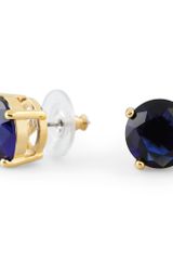 C. Wonder Bling Stud Earrings