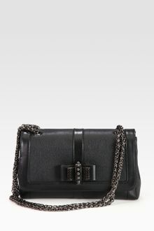 Christian Louboutin Sweet Charity Small Shoulder Bag - Lyst