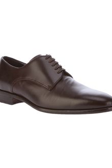 Dolce & Gabbana Derby Cavallo Shoe - Lyst