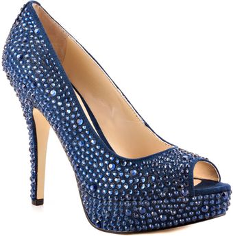 Enzo Angiolini Show You Fabric - Lyst