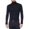 Gucci Nubuck Leather Belt in Brown for Men - Lyst