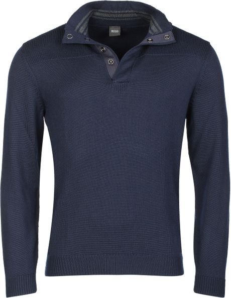 Hugo Boss Pullover