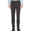Missoni Slimfit Knitted Woolblend Herringbone Trousers in Gray for Men - Lyst