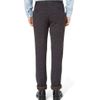Missoni Slimfit Knitted Woolblend Herringbone Trousers in Gray for Men - Lyst