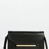 Tory Burch Penelope Envelope Crossbody Bag in Black - Lyst