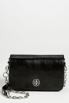 Tory Burch Robinson Mini Adjustable Crossbody Bag - Lyst