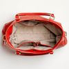 Tory Burch Amanda Classic Hobo in Orange (lobster) - Lyst