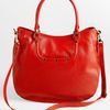 Tory Burch Amanda Classic Hobo in Orange (lobster) - Lyst