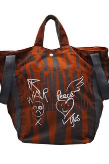 Vivienne Westwood Anglomania Kenyan Bag - Lyst