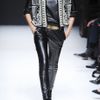 Balmain Embellished Velvet Vest in Silver (marine) - Lyst