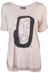 By Malene Birger Artistic Tshirt