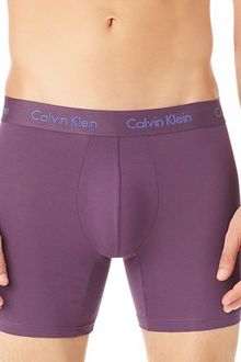 Calvin Klein Micro Modal Boxer Briefs - Lyst