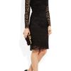 Dolce & Gabbana Embellished Brocade Mary Jane Pumps in Black - Lyst