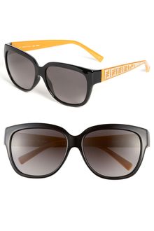 Fendi Zucca Sunglasses - Lyst