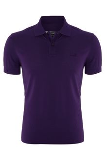 Hugo Boss Firenze Logo Polo Shirt - Lyst