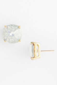 Kate Spade Stud Earrings - Lyst