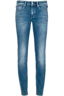 Levi's Empire Skinny Jeans - Lyst