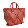 Mcq By Alexander Mcqueen Tote in Orange (c) - Lyst