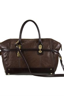 Milly Cameron Satchel - Lyst