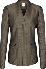 Reiss Structured Blazer