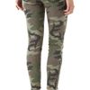 Textile Elizabeth And James Cooper Camo Jeans in Green - Lyst