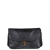 Tory Burch Clutch Priscilla in Black - Lyst