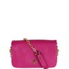 Tory Burch Robinson Mini Bag in Pink - Lyst