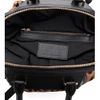 Alexander Wang Emile Small Haircalf Satchel in Animal (natural) - Lyst