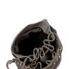 Alexander Wang Diego Bucket Bag in Oyster in Gray (oyster) - Lyst