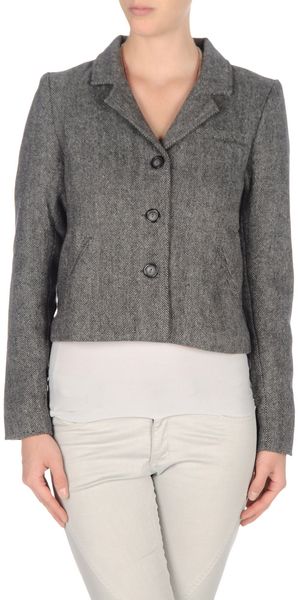 Antik Batik Blazer - Lyst