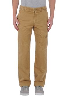 C P Company Casual Trouser - Lyst