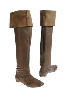 Chloé Boots - Lyst