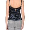 D&g Top in Black - Lyst