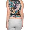D&g Waistcoat in Gray (steel) - Lyst