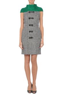 DSquared2 Short Dress - Lyst