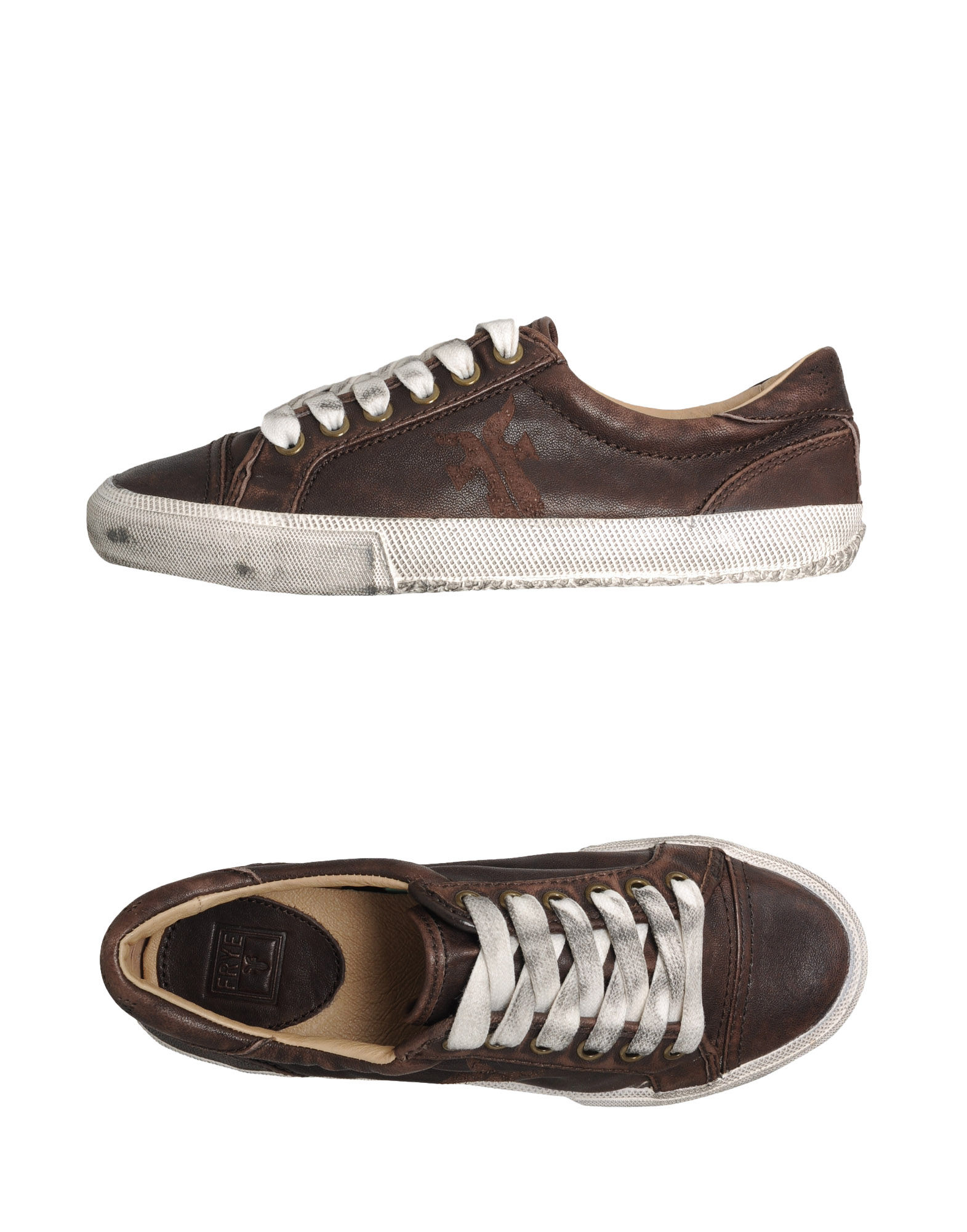frye chelsea sneaker