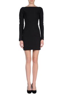 Gareth Pugh Short Dress - Lyst