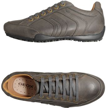 Geox Trainers - Lyst