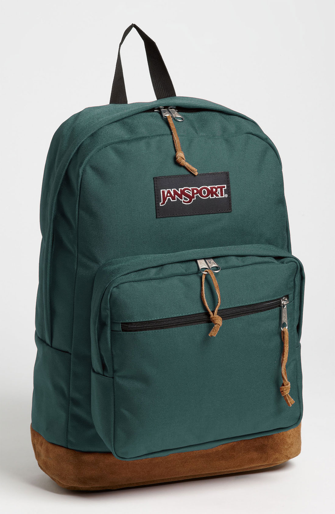 Jansport Right Backpack in Blue for Men (taro teal) Lyst