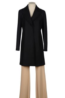L'Autre Chose Fulllength Jacket - Lyst