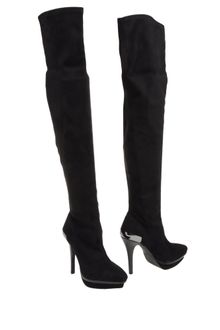 Liu Jo Highheeled Boots - Lyst