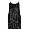 Liu Jo Short Dress in Black - Lyst