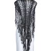 Liu Jo Shawl in Purple - Lyst