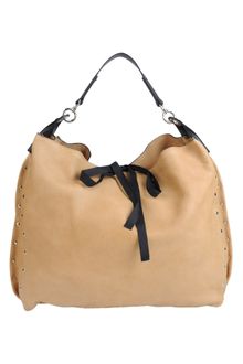 Marni Large Leather Bag - Lyst