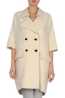 Marni Coat - Lyst
